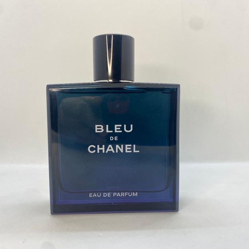 Bleu de Chanel Edp 100ml Original Usado | Perfume Masculino Chanel