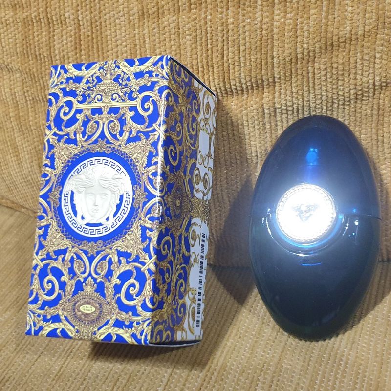 Blonde Versace'S 30ml Perfume | Perfume Feminino Versace Nunca