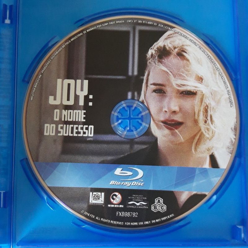 Blu Ray O Clube Da Felicidade E Da Sorte, O - Leg - Lacrado