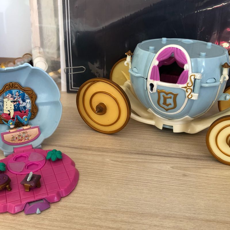 Preços baixos em Conjuntos de Brinquedos Antigos e Vintage Bluebird