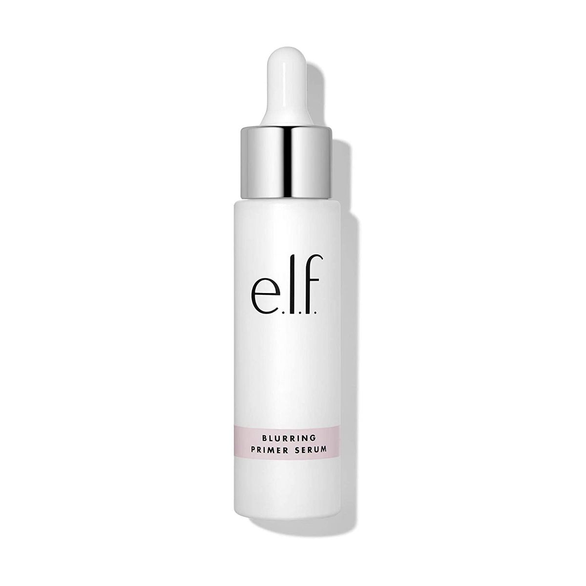 Blurring Primer Sérum Elf Cosmetics Cosmético Feminino Elf Nunca