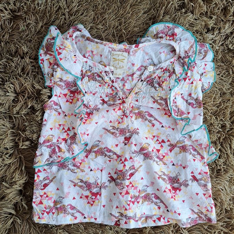 Blusas da hot sale c&a 2018