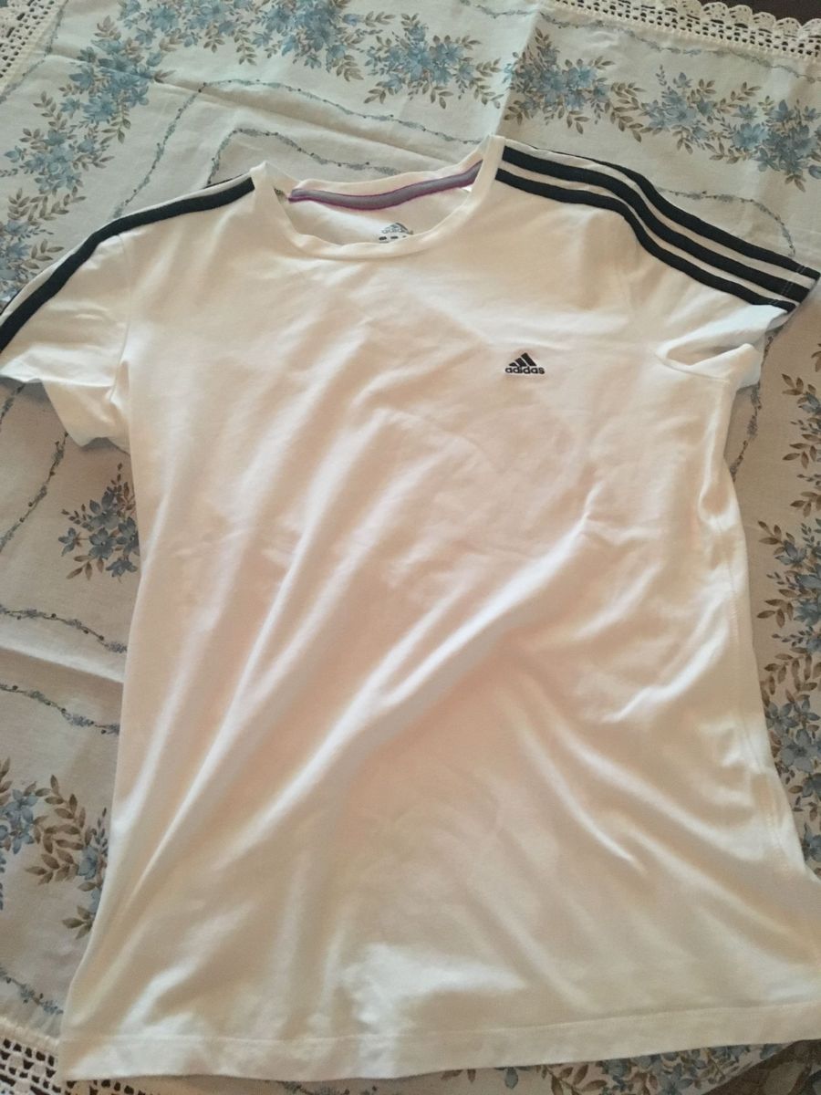 blusa adidas academia