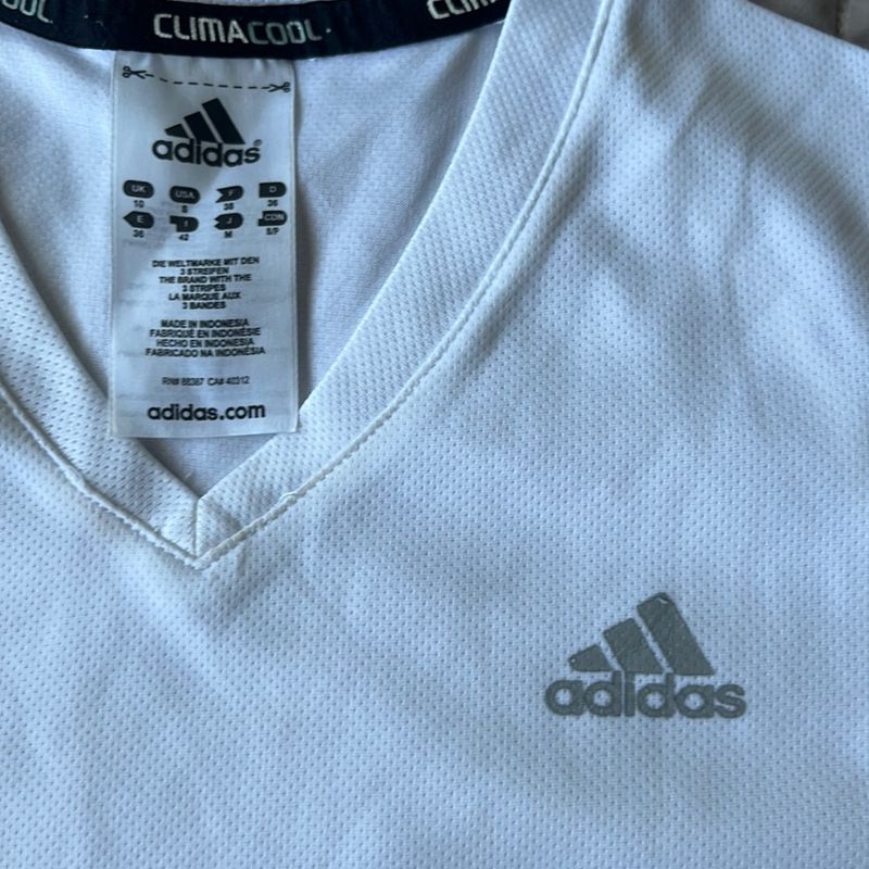 Blusa store adidas climacool