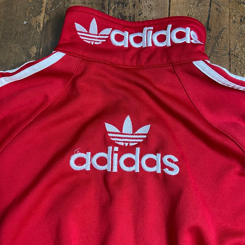 Mercado livre best sale blusa adidas feminina