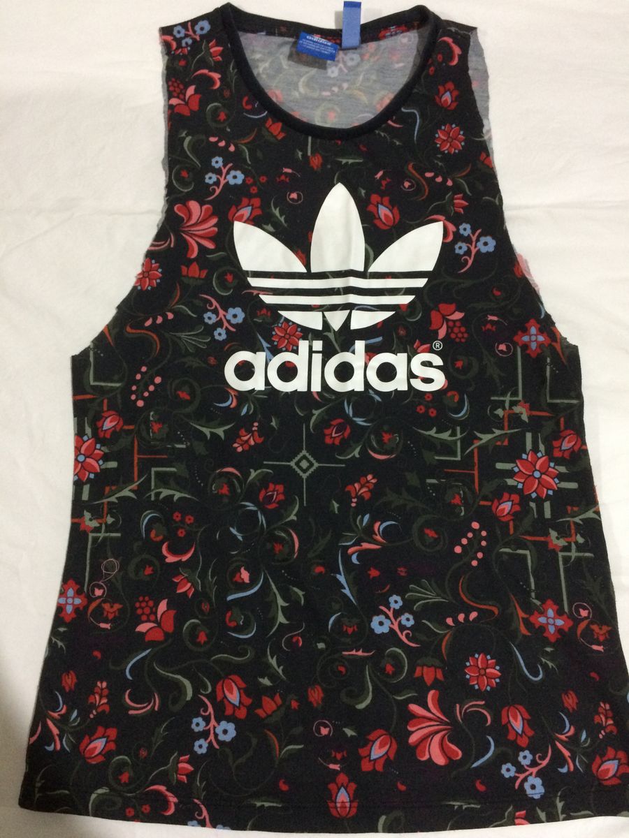 conjunto adidas feminino verao