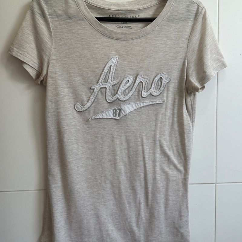 Aero store blusas femininas