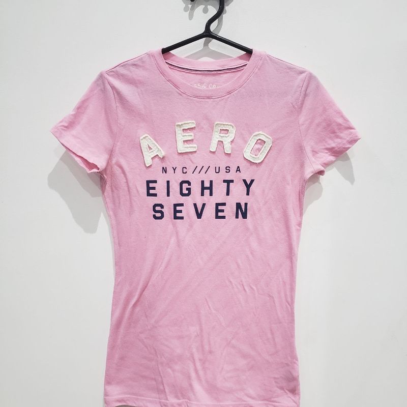 Blusas de 2024 aeropostale