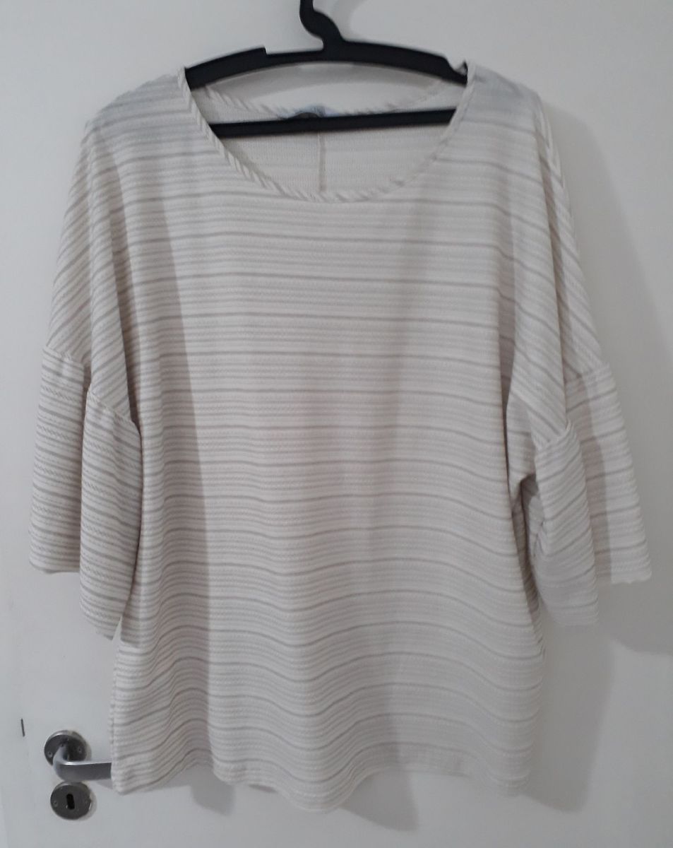 blusas alk casual
