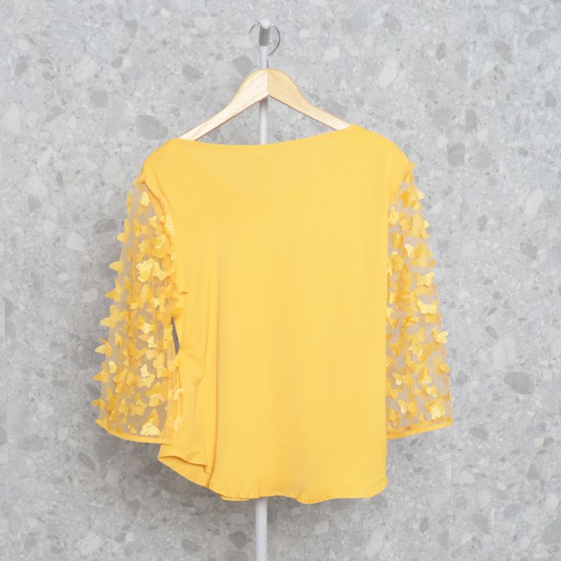 Blusa Estampada Urbanic, Comprar Moda Feminina