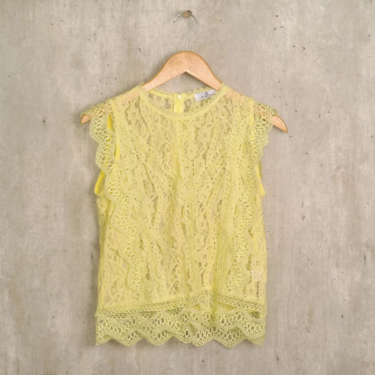blusas valentina modas