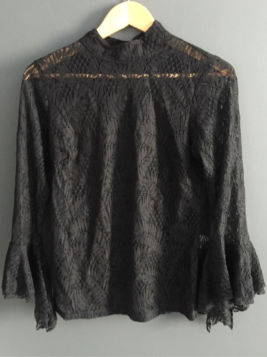 blusa amissima - blusas amissima