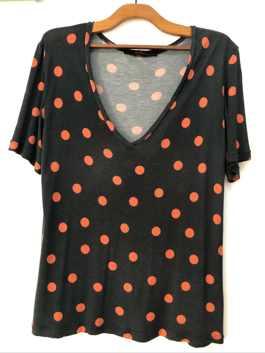 blusa animale p - blusas animale