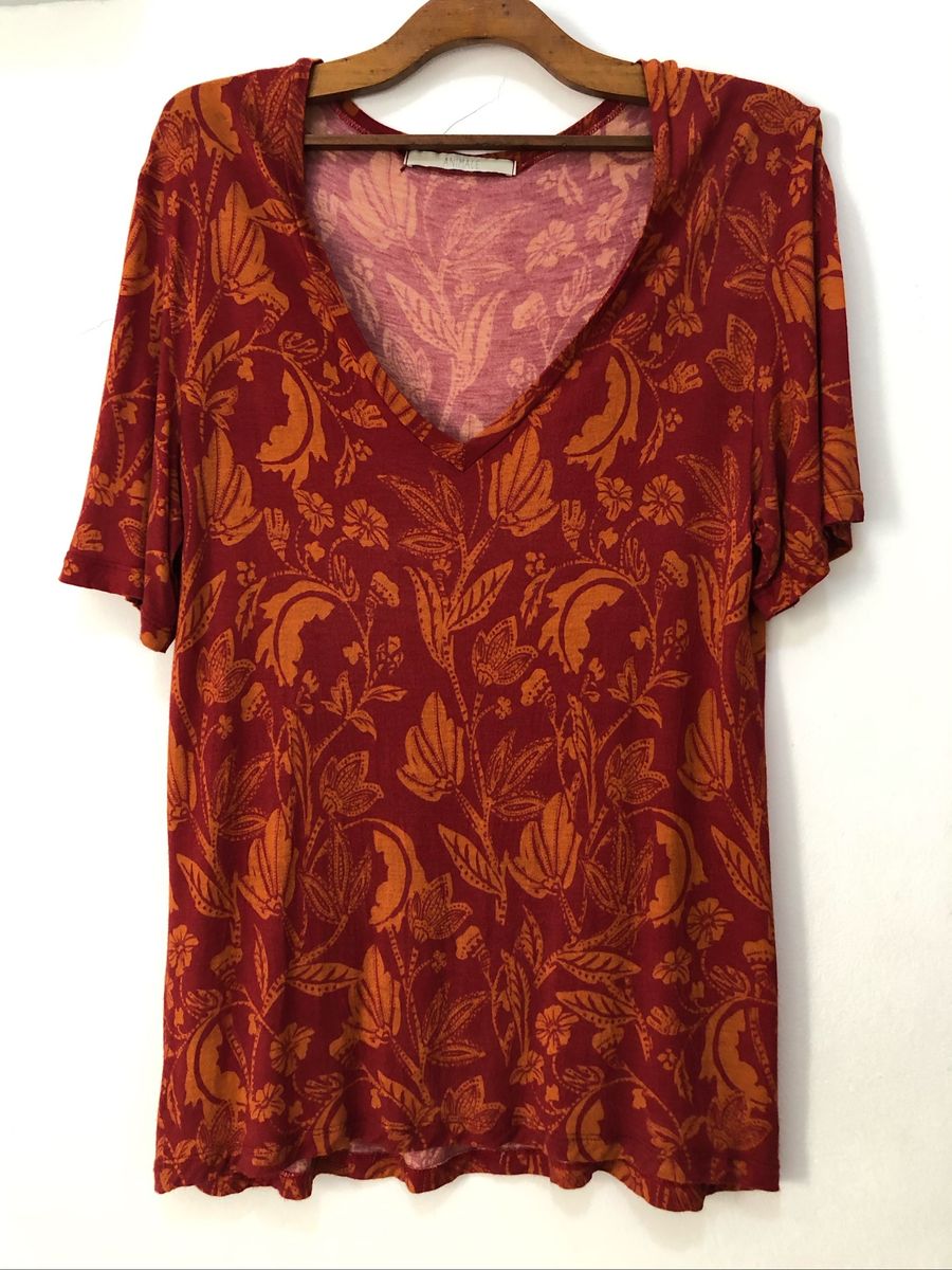 blusa animale p - blusas animale