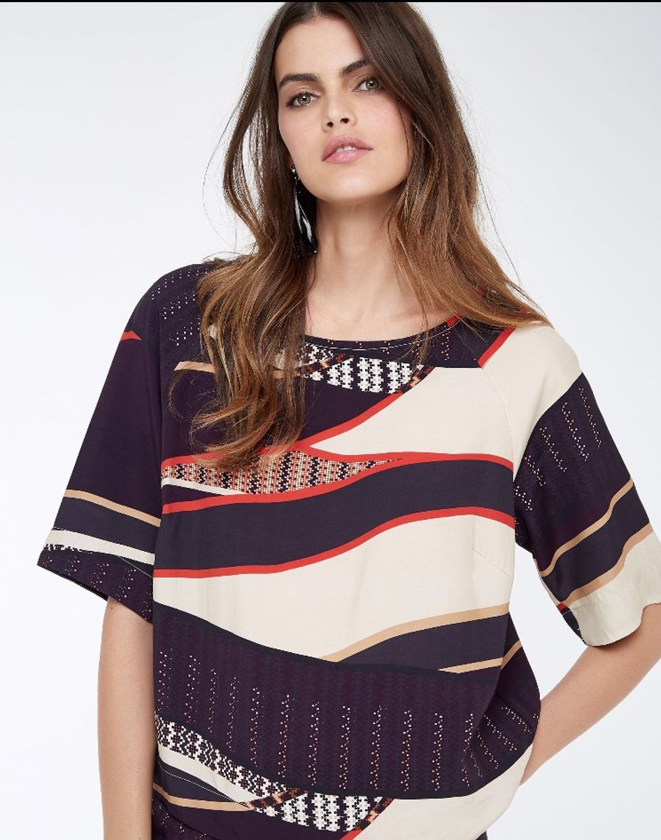 animale blusas