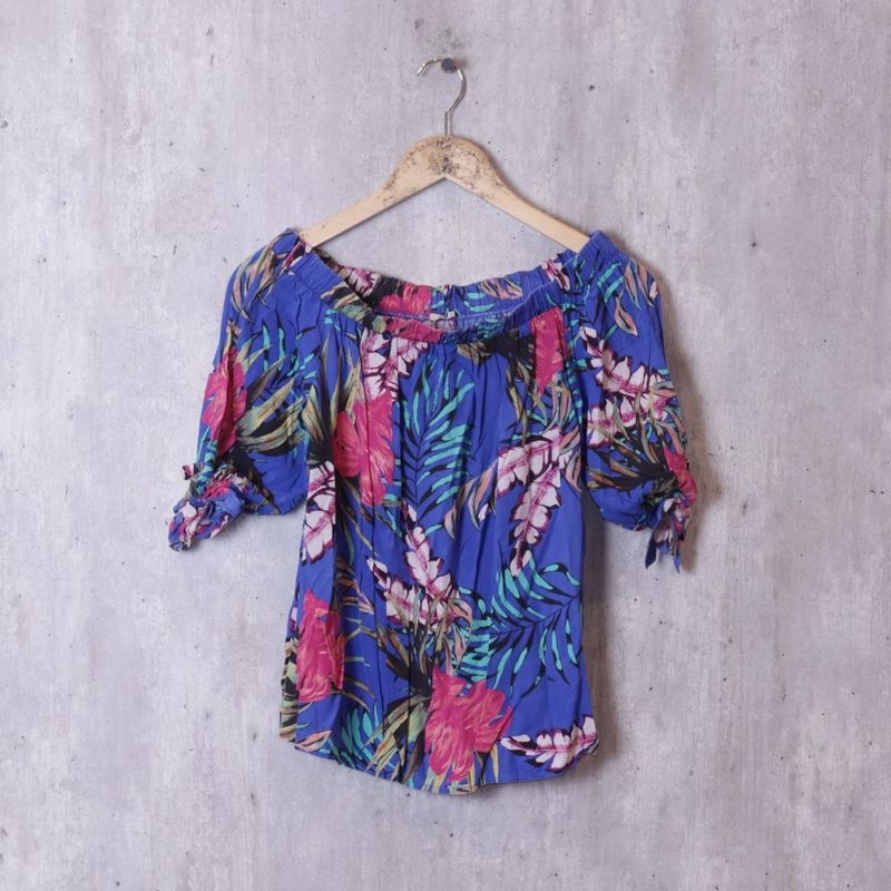 Quintess blusas best sale