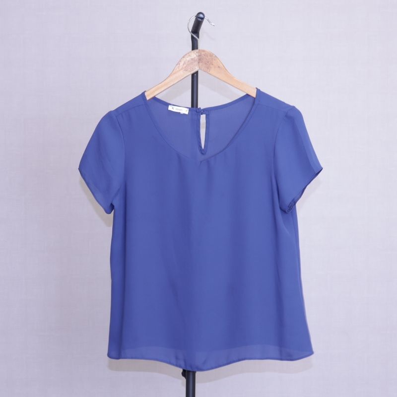 Blusa kesses hot sale