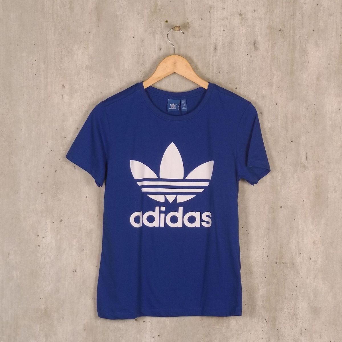 blusas adidas