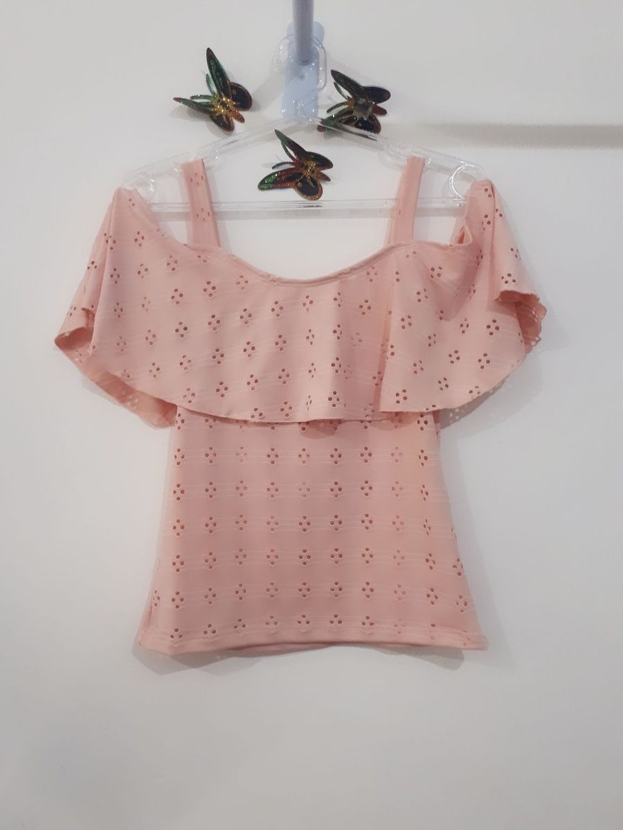 blusa de lese 2019