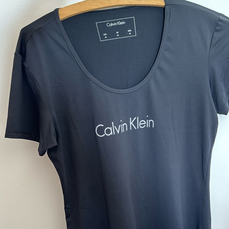 Calvin discount klein blusas