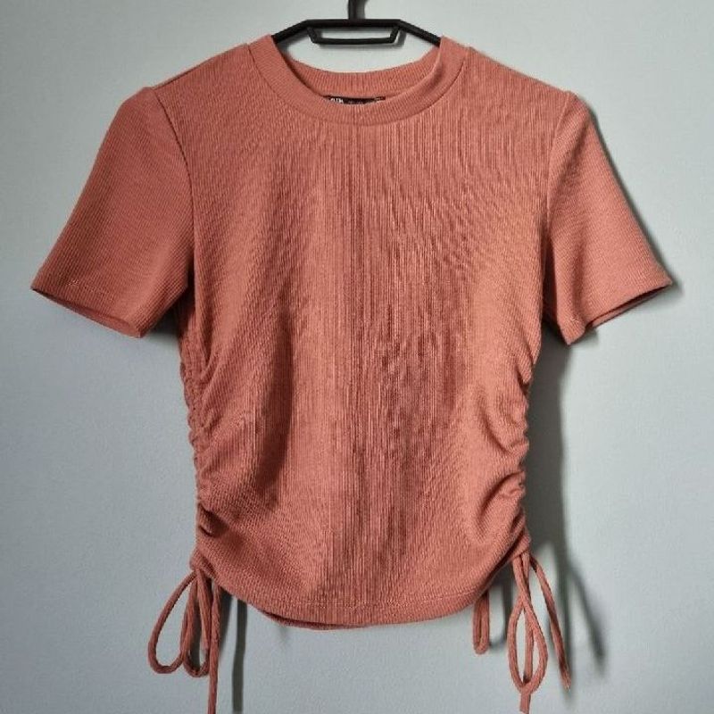 Blusa Zara 