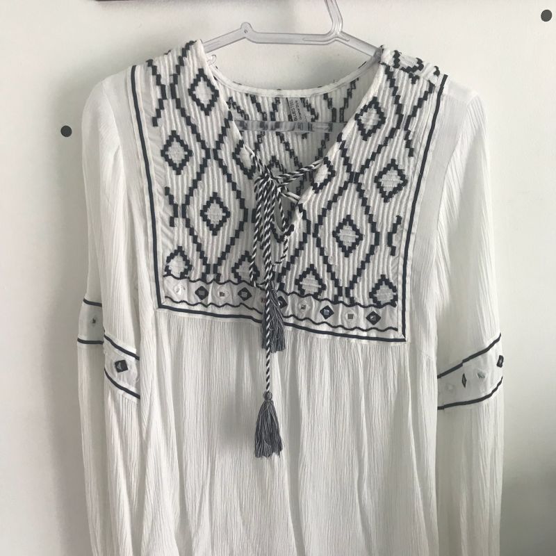 Blusas femininas sale renner 2019