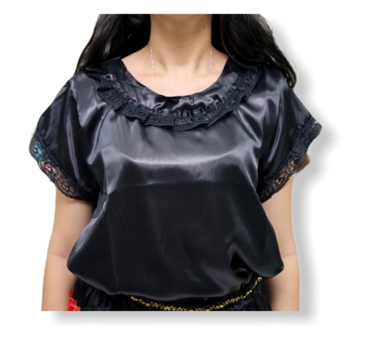 blusas de umbanda