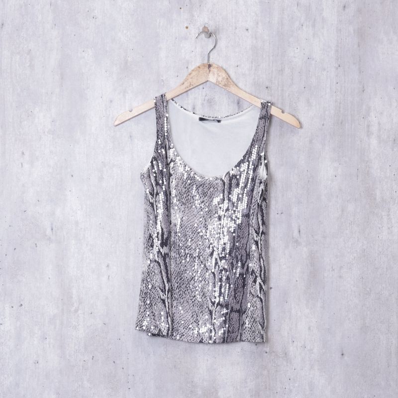 Blusa piton discount