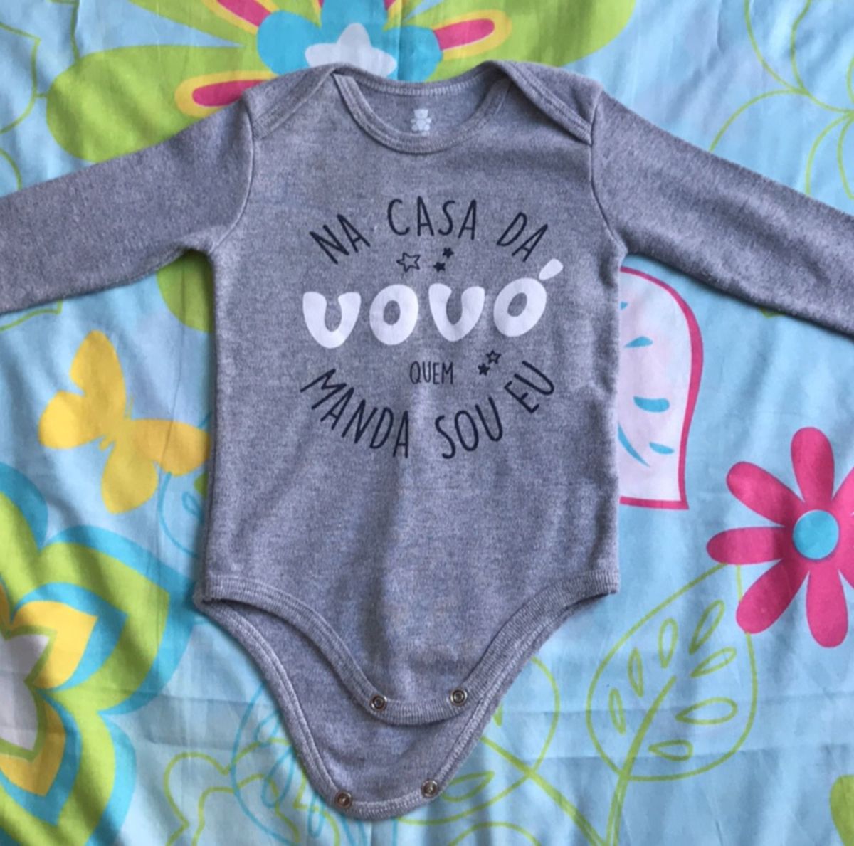 roupa de bebe na c&a