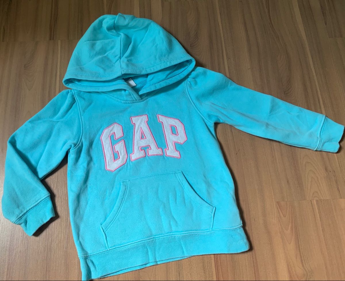 moletom azul tiffany