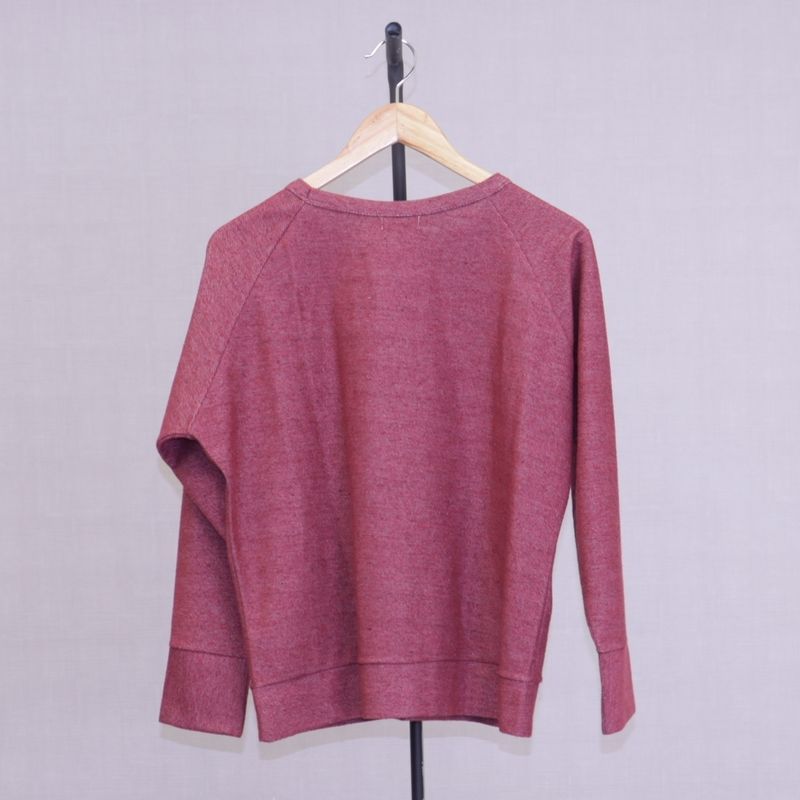 Blusa dins store