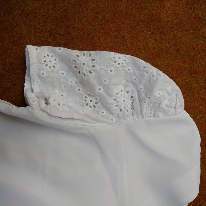 Blusa Modeladora Branca | Blusa Feminina Blessed Nunca Usado 76643173 |  enjoei