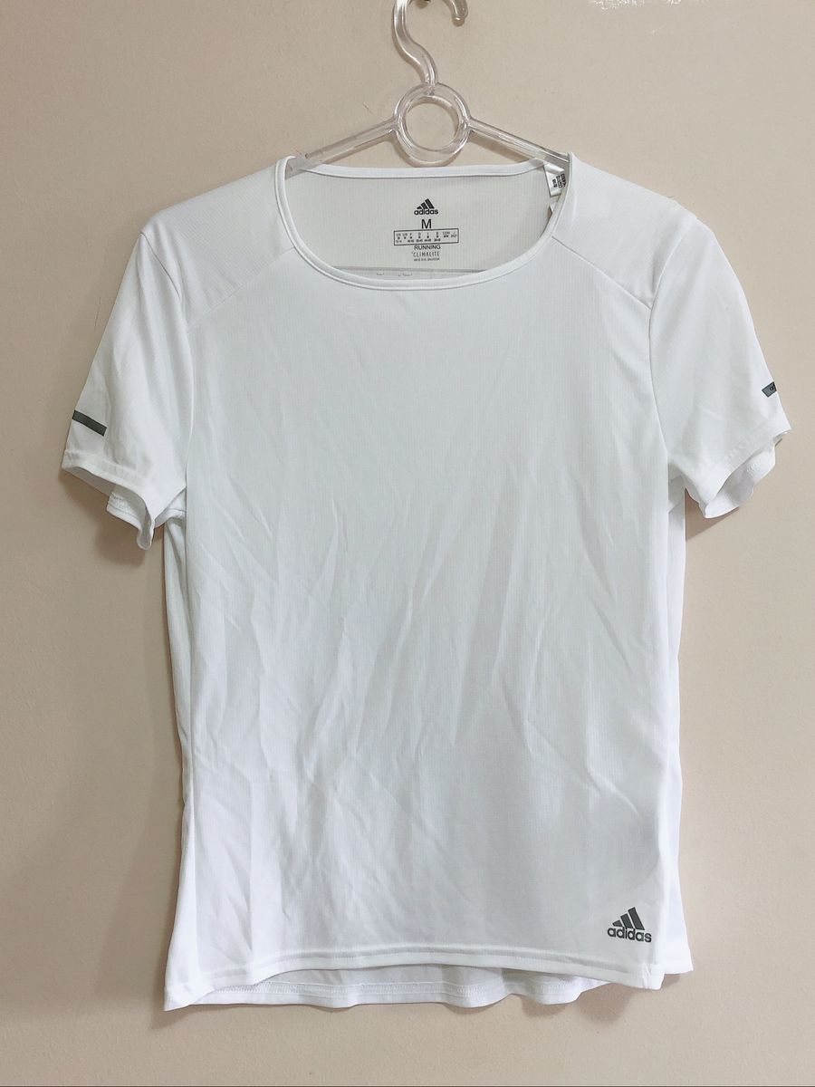 blusas adidas