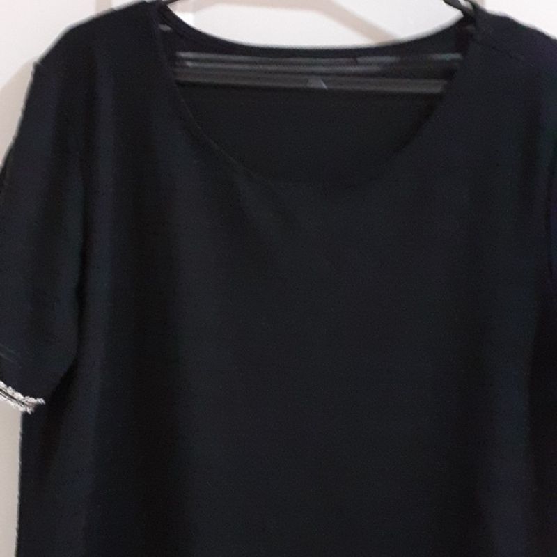 Blusinha na sale c&a