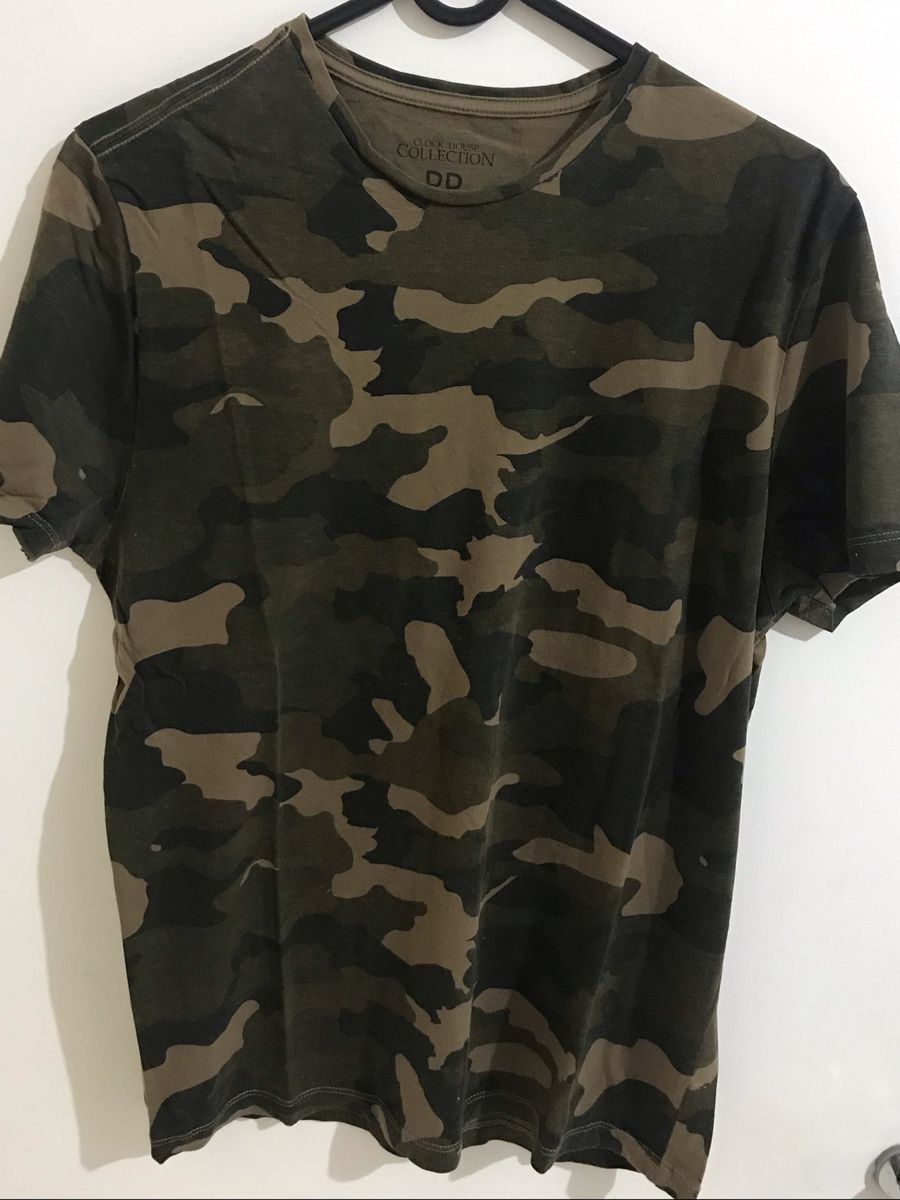 renner calça camuflada feminina