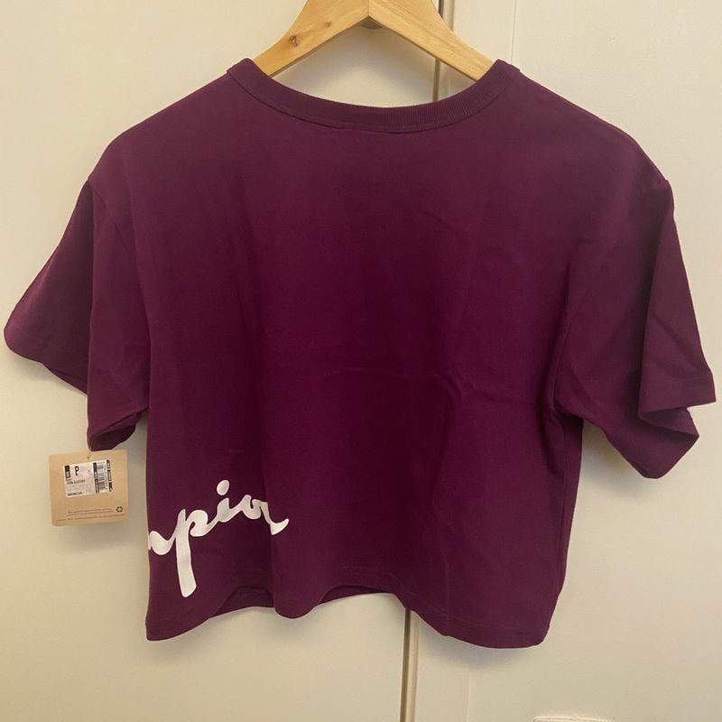 Blusa Champions Blusa Feminina Champion Nunca Usado 93183065 enjoei