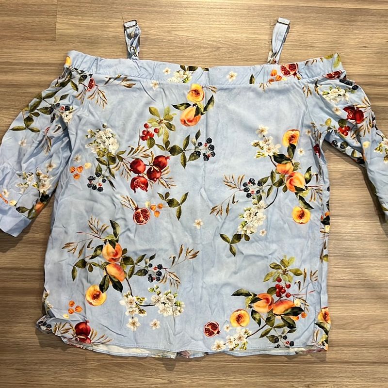 Blusas clearance lunender 2018