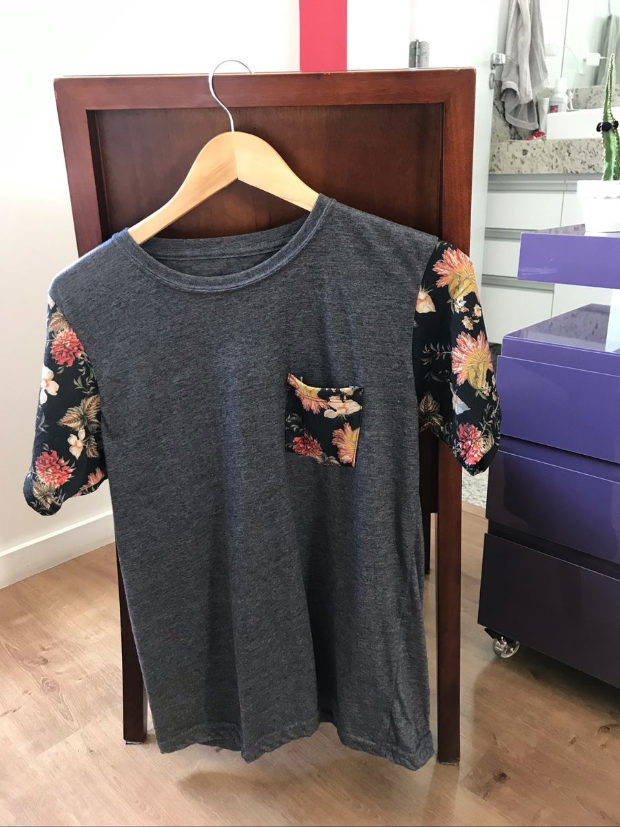 riachuelo blusão masculino