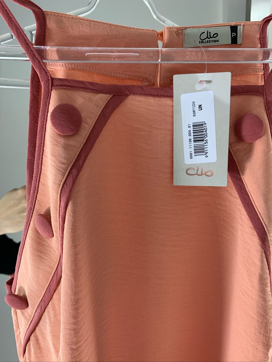 blusas primavera verão 2020