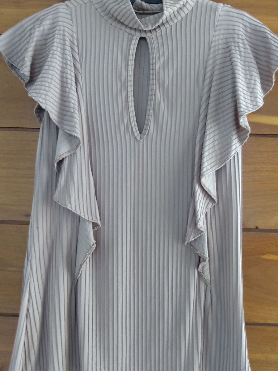 blusas lindas de tecido