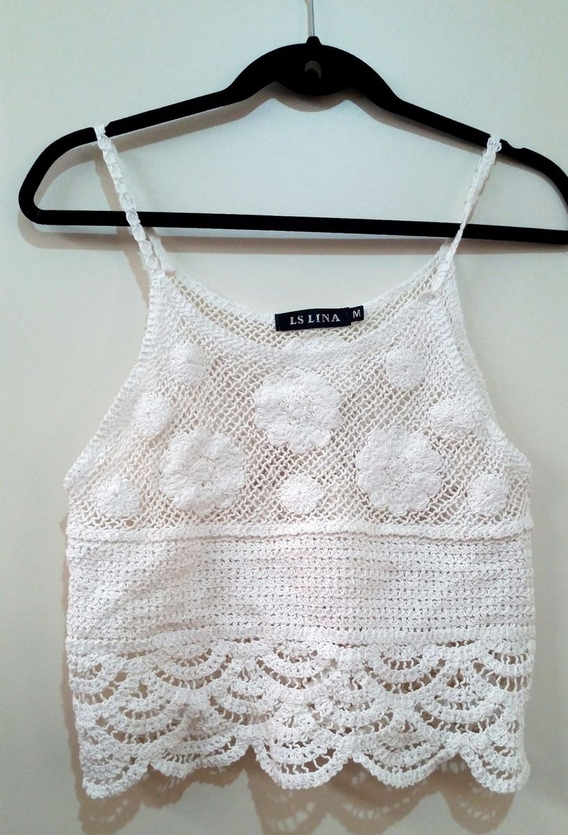 quero ver blusinha