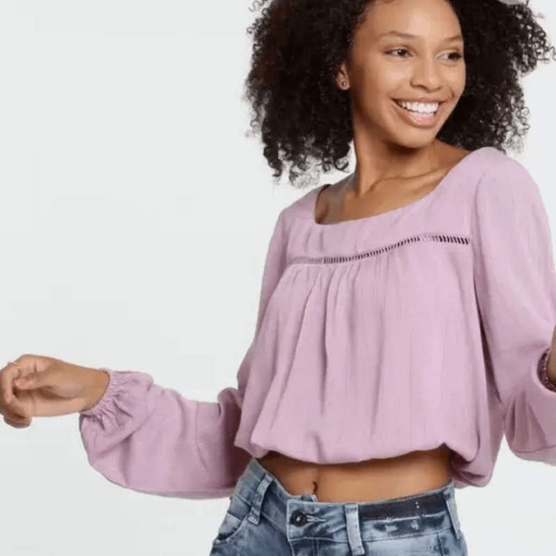 Blusas – Saraisa