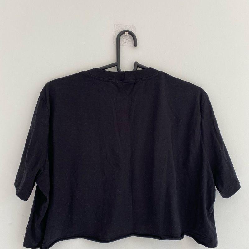 Blusa feminista sale renner