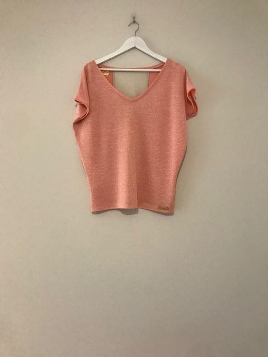 blusas damyller 2018