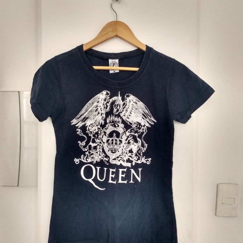 Blusas de queen new arrivals