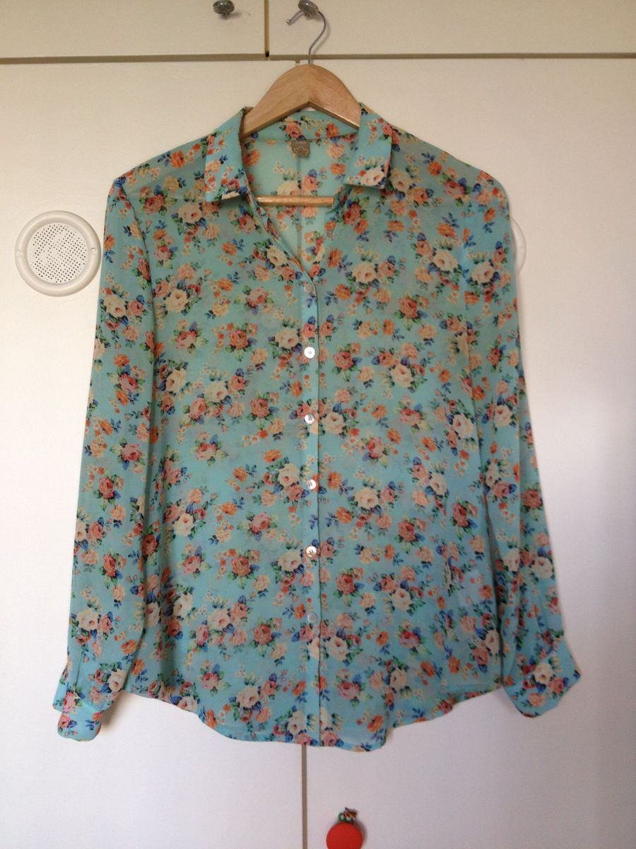 camisete feminina florida