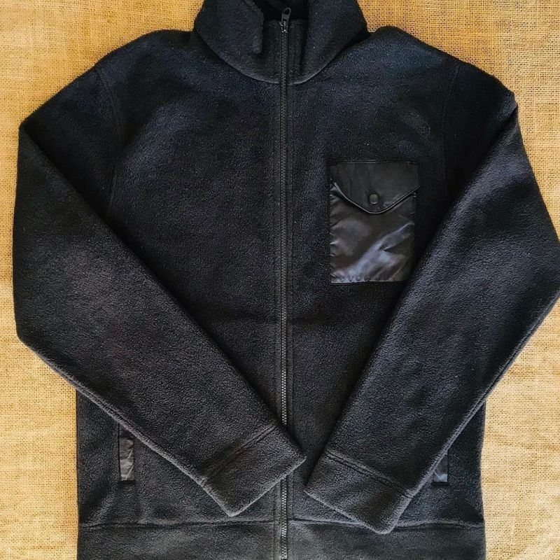 Blusa de Frio Timberland Usado 108897613 enjoei