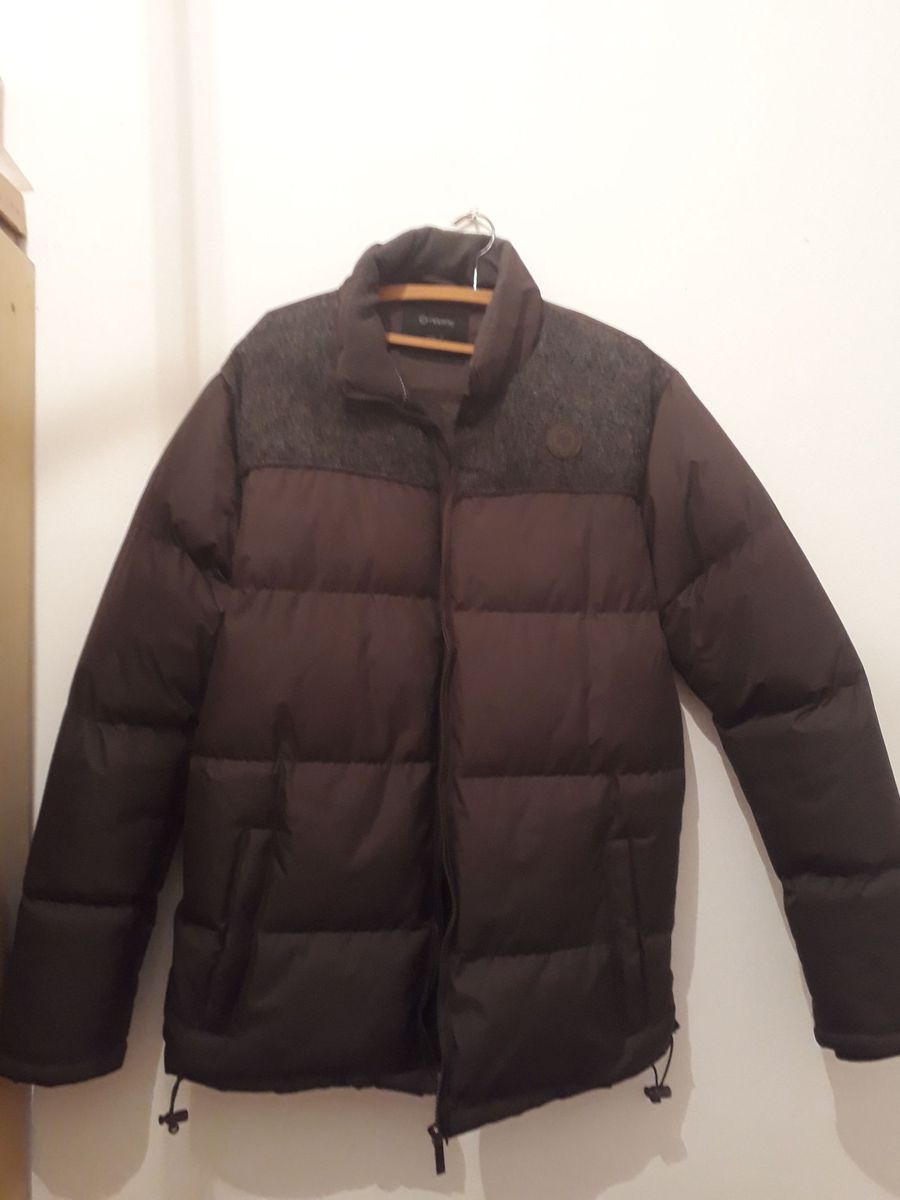 casaco de frio masculino renner