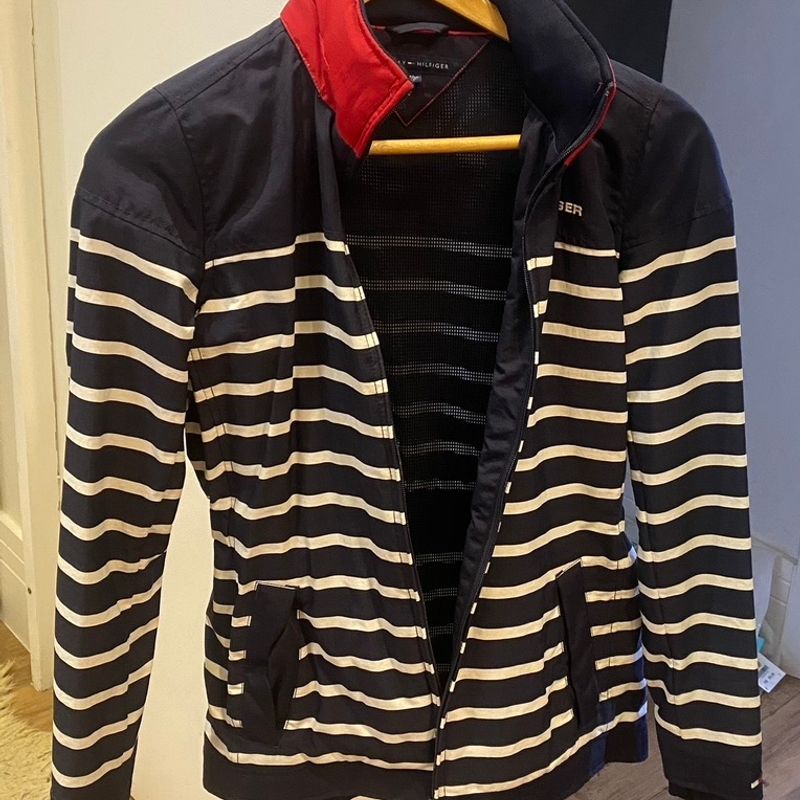 Blusa de best sale frio tommy