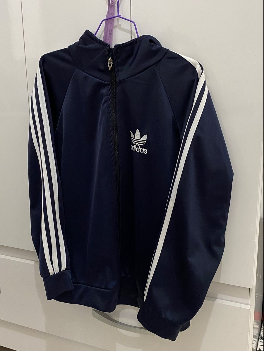 Roupa de frio cheap adidas infantil